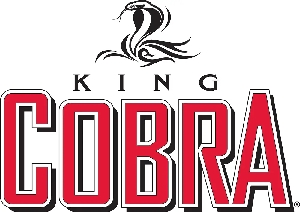 King Cobra Brand Logo