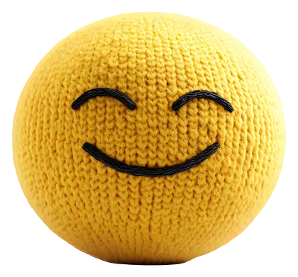 Yellow Smiley Face