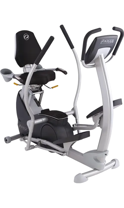 Modern Exercise Bike Machine for Cardio Workouts