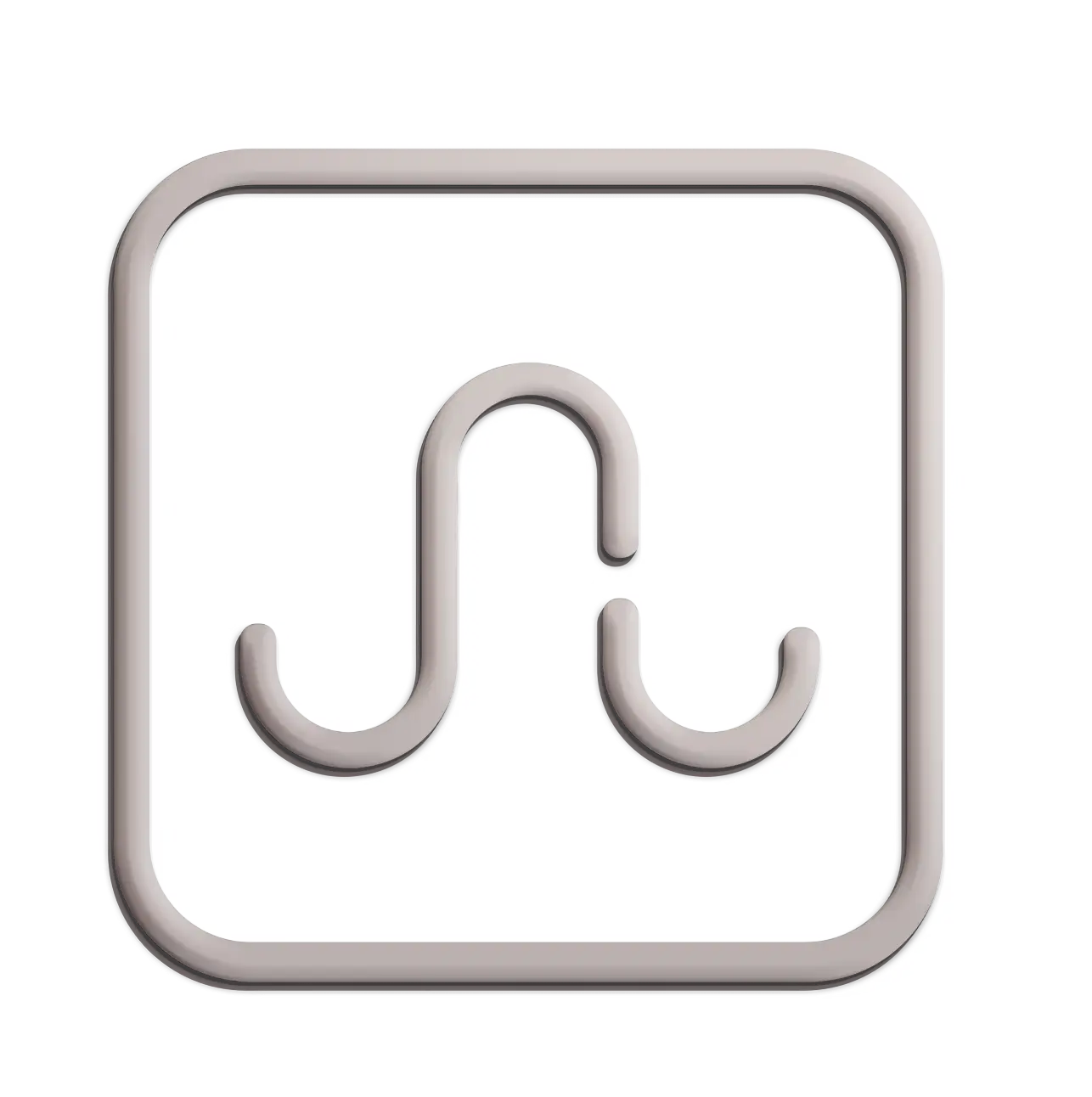 Minimalist Symbol Icon