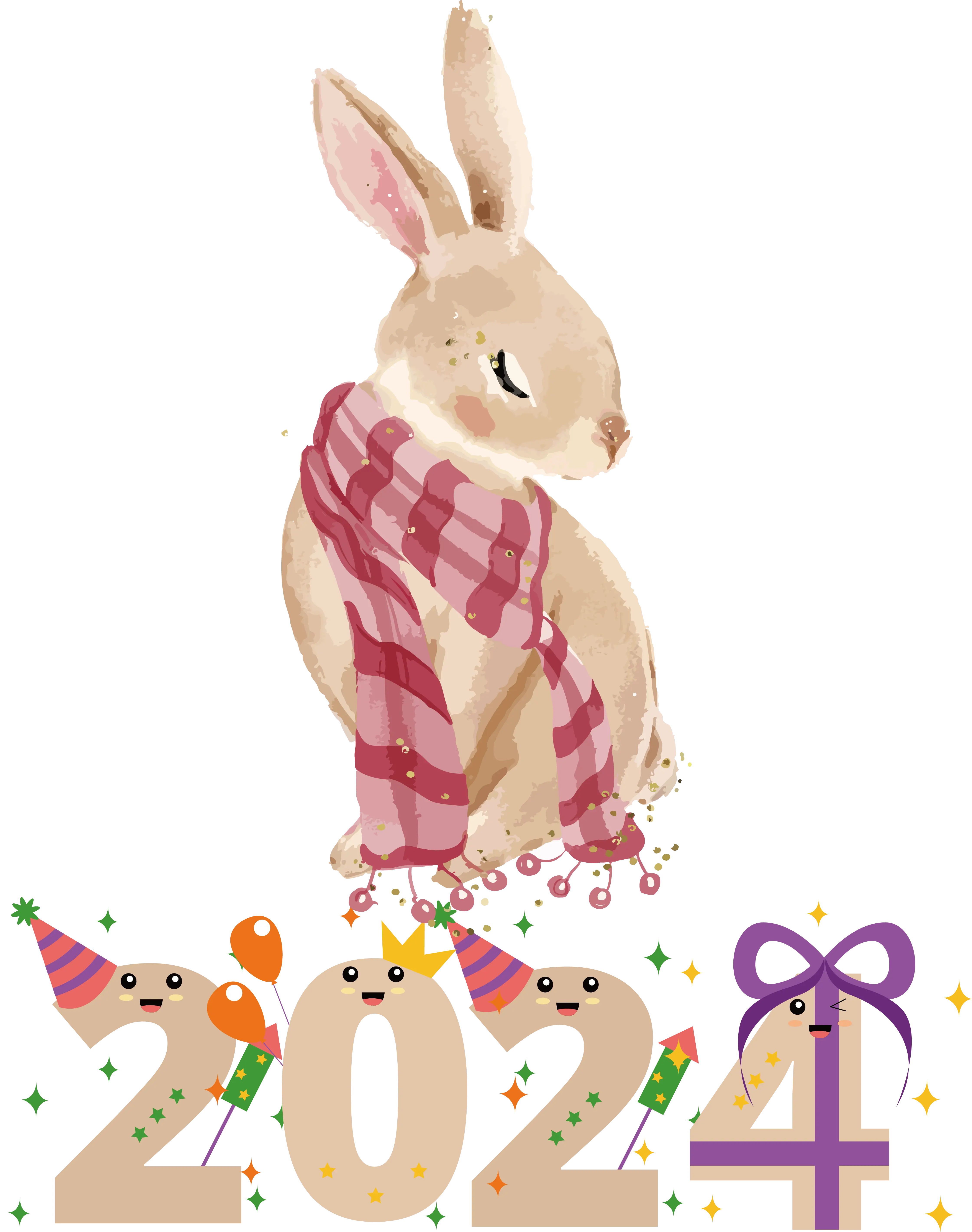 Easter Bunny