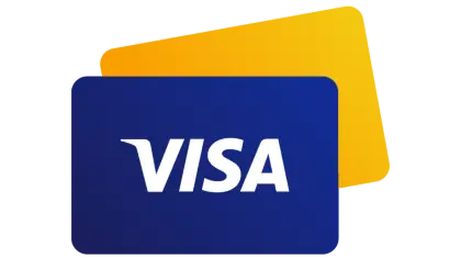 Visa Credit Card