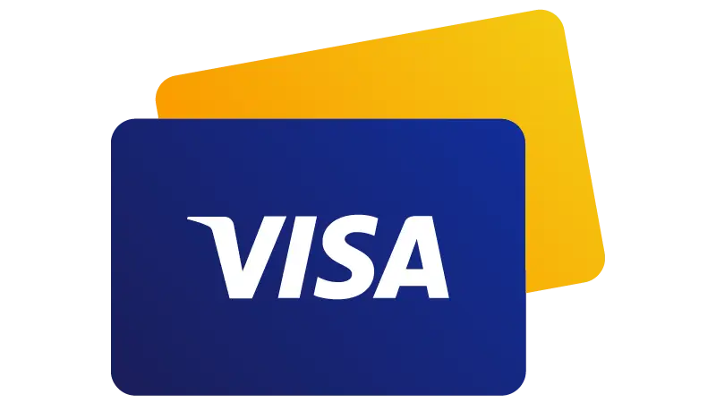 Visa Credit Card