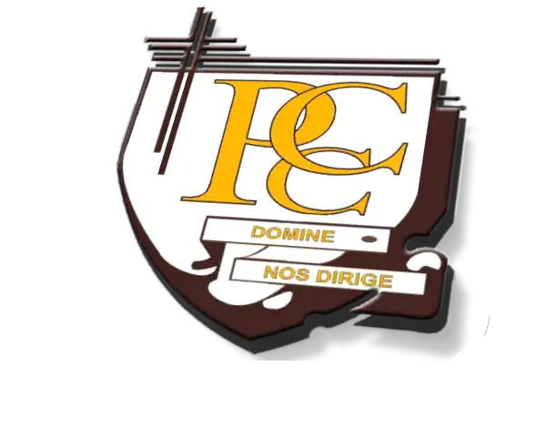 Educational Institution Emblem