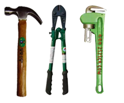 Set of Tools