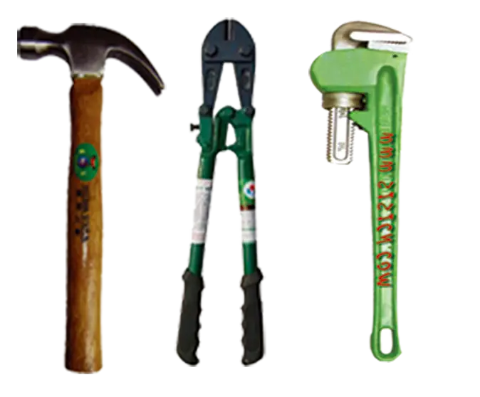 Set of Tools