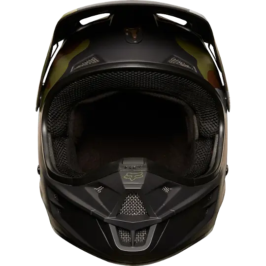 Modern Motorcycle Helmet Design