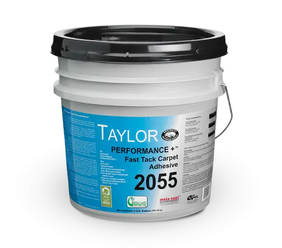 Taylor Performance Fast Tack Carpet Adhesive Bucket