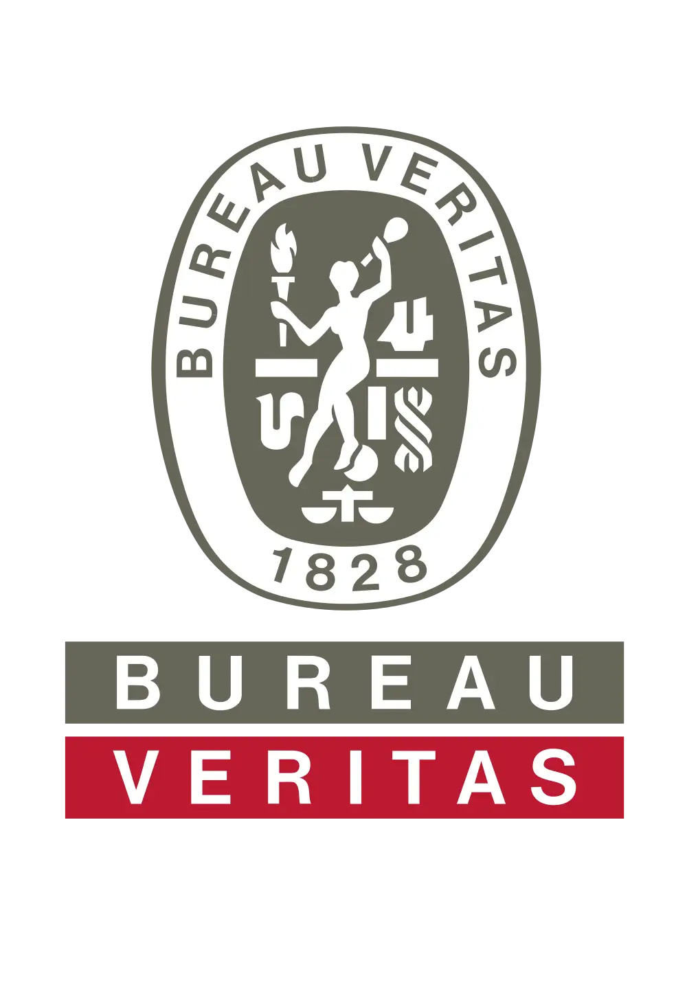Bureau Veritas Logo