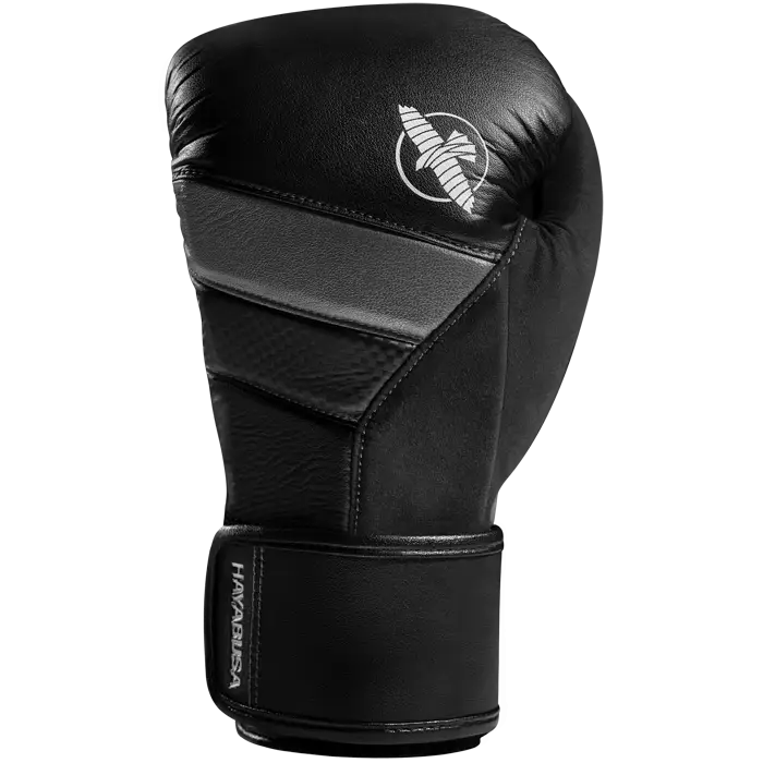 Black Boxing Glove for Training