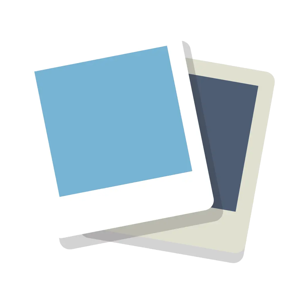Minimalist Photo Frames Design