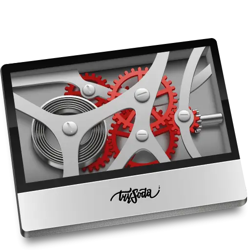 Mechanical Gears in Device
