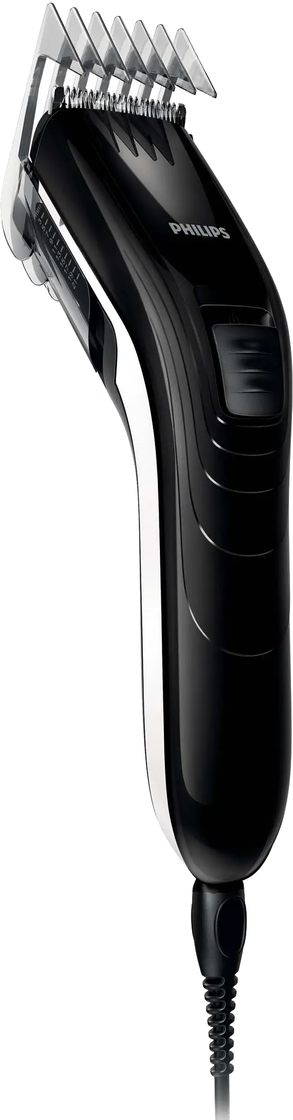 Electric Hair Clipper