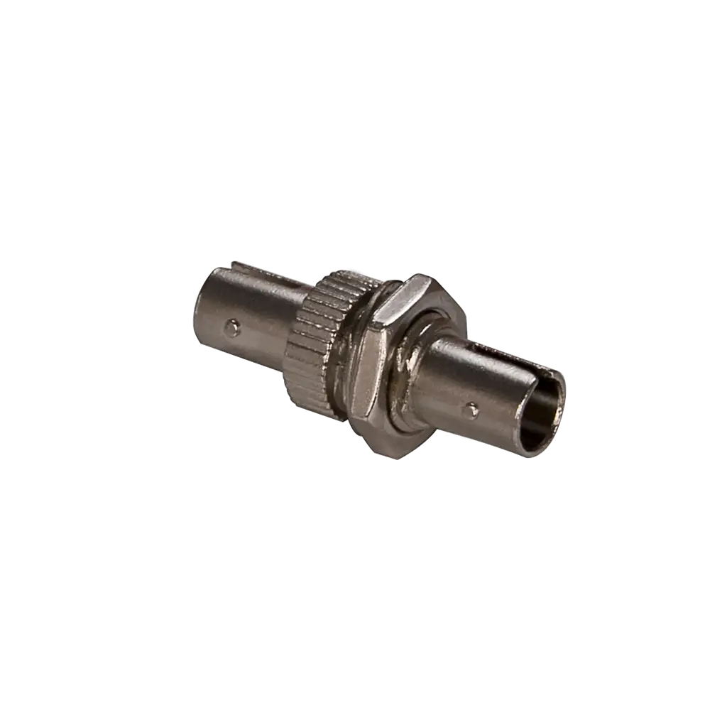 Coaxial Cable Connector for Electronics