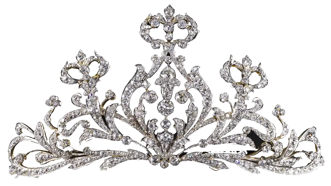 Diamond Tiara