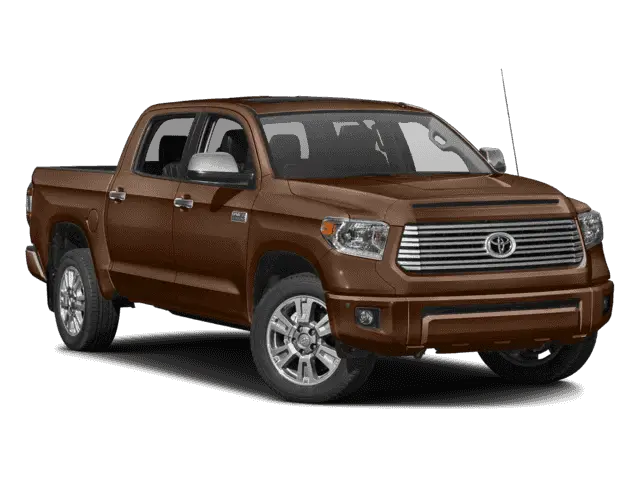 Brown Pickup Truck for Heavy-Duty Transport