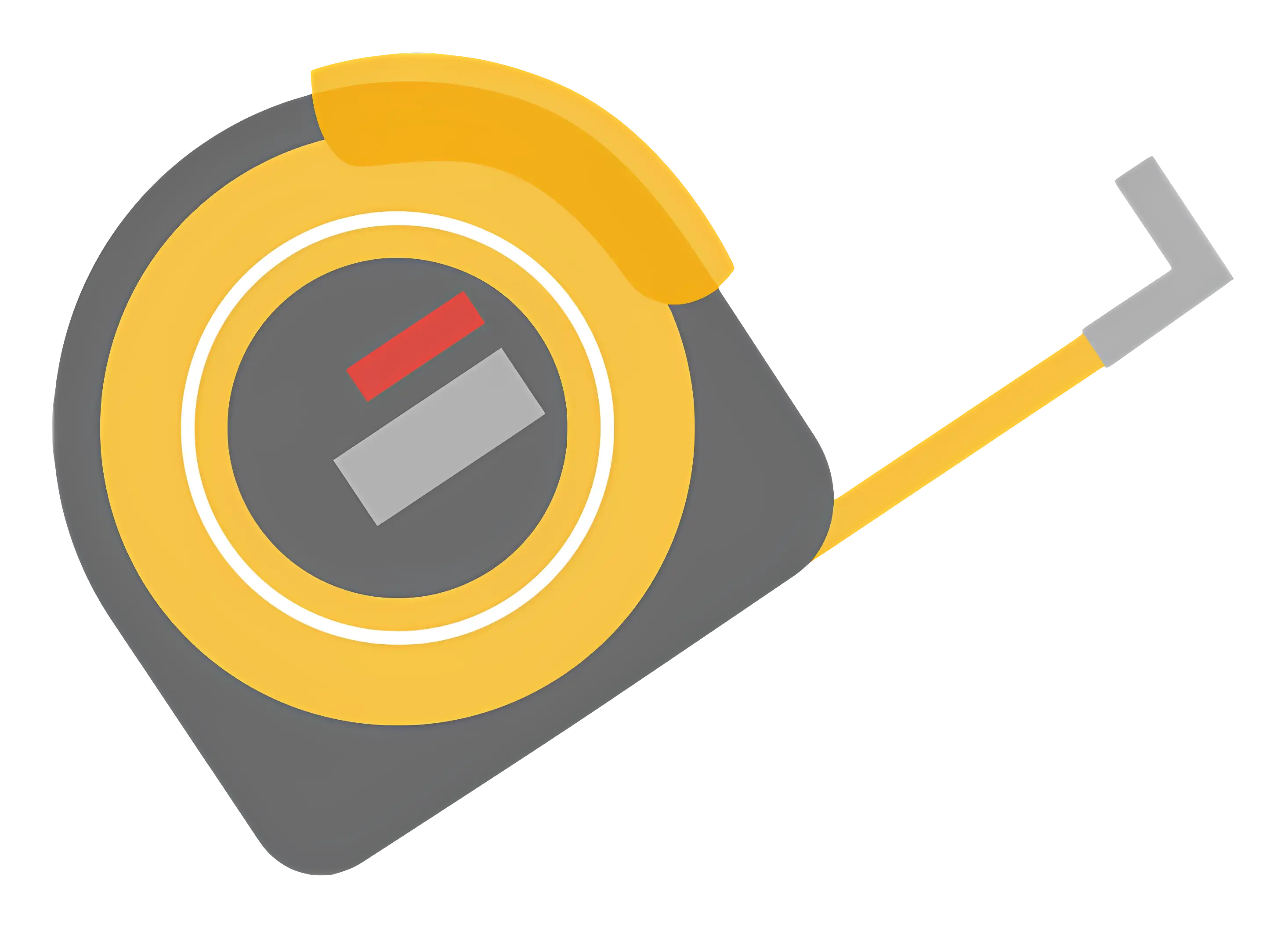 Handy Measuring Tape