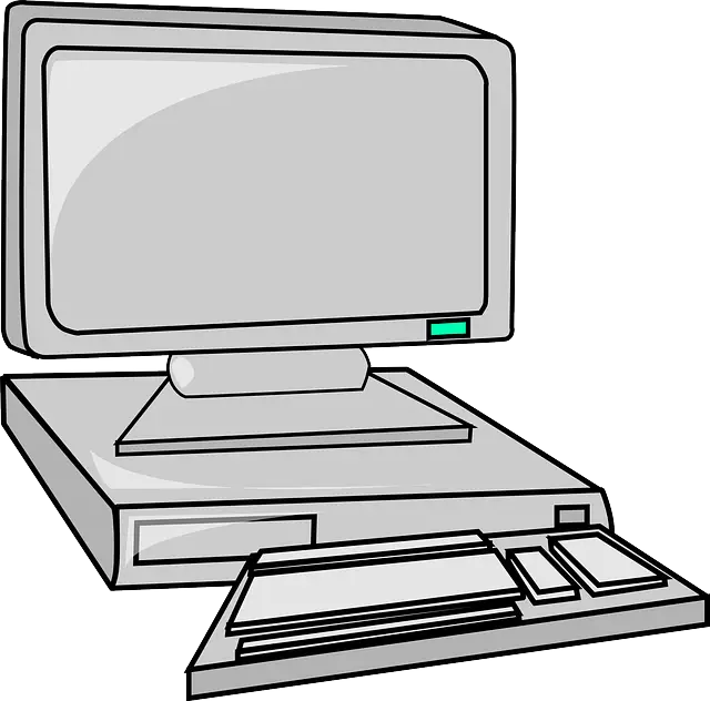 Desktop Computer