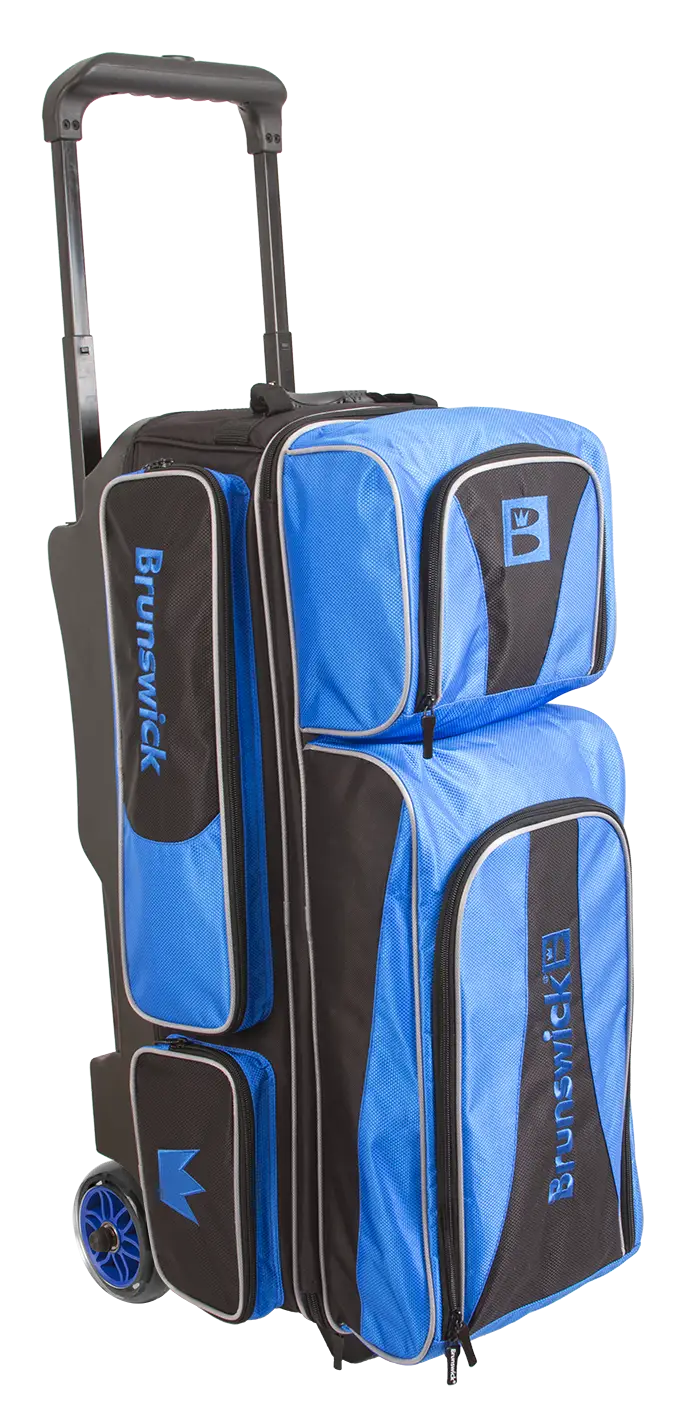 Bowling Bag with Wheels