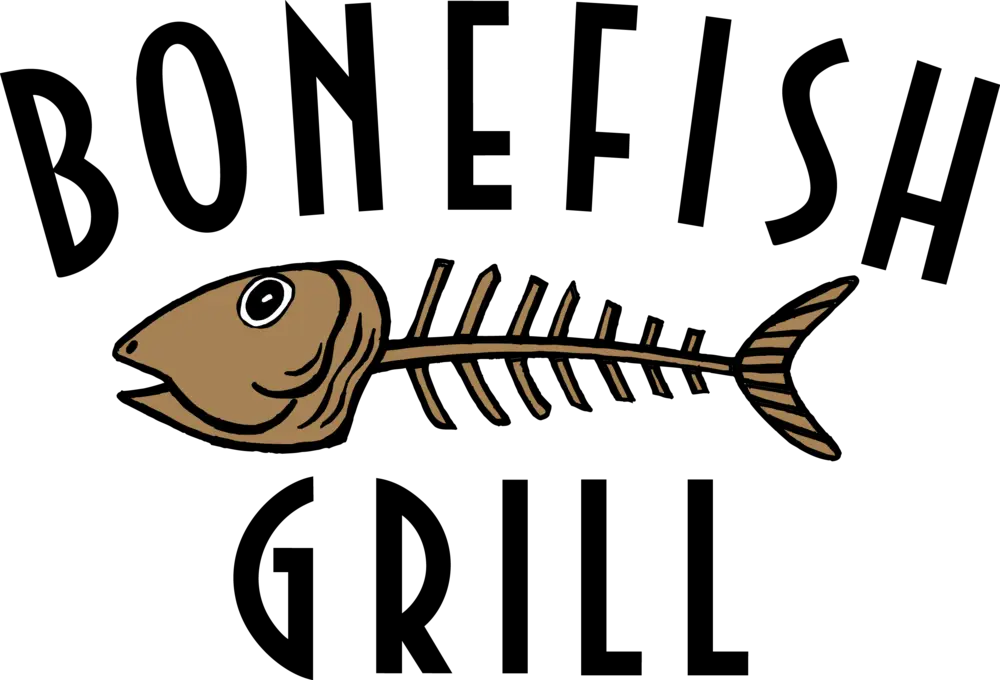 Bonefish Grill Logo