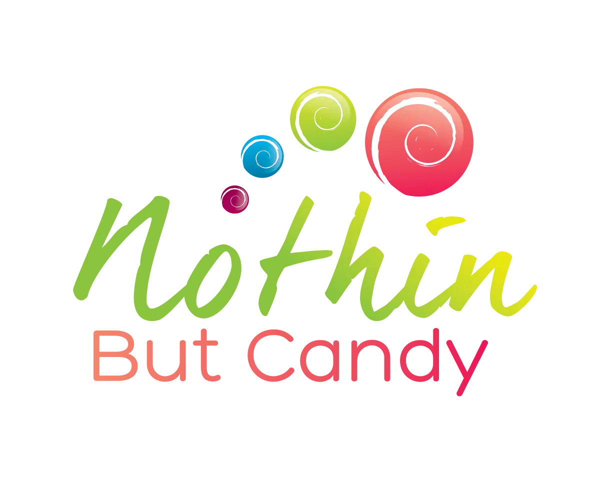 Colorful Candy Logo