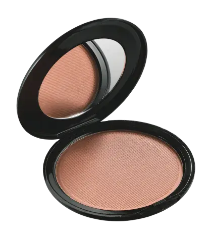 Compact Powder for Makeup