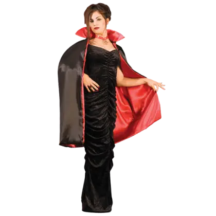 Elegant Vampire Costume