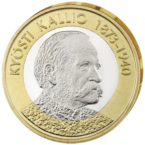 Commemorative Coin