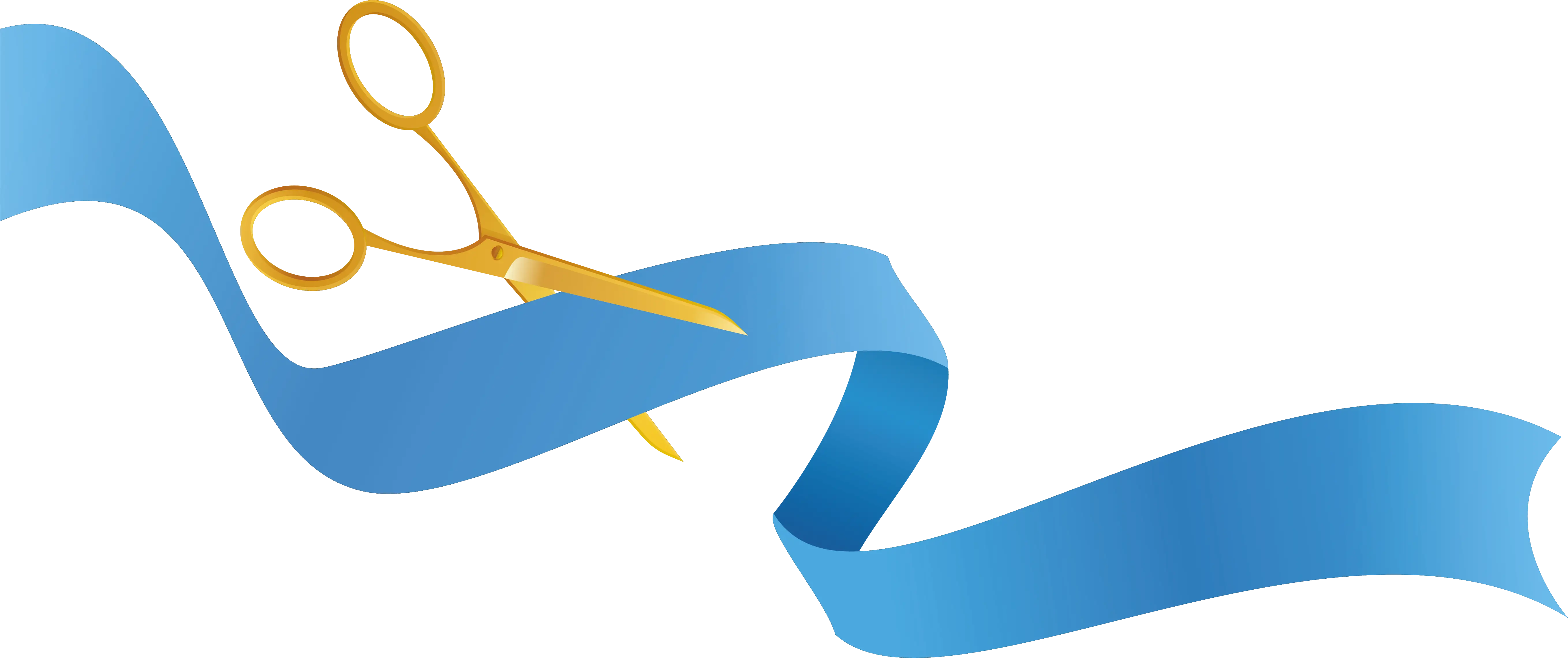 Ribbon Cutting Ceremony