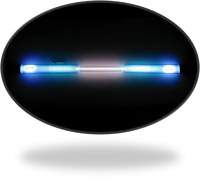 UV Light for Disinfection