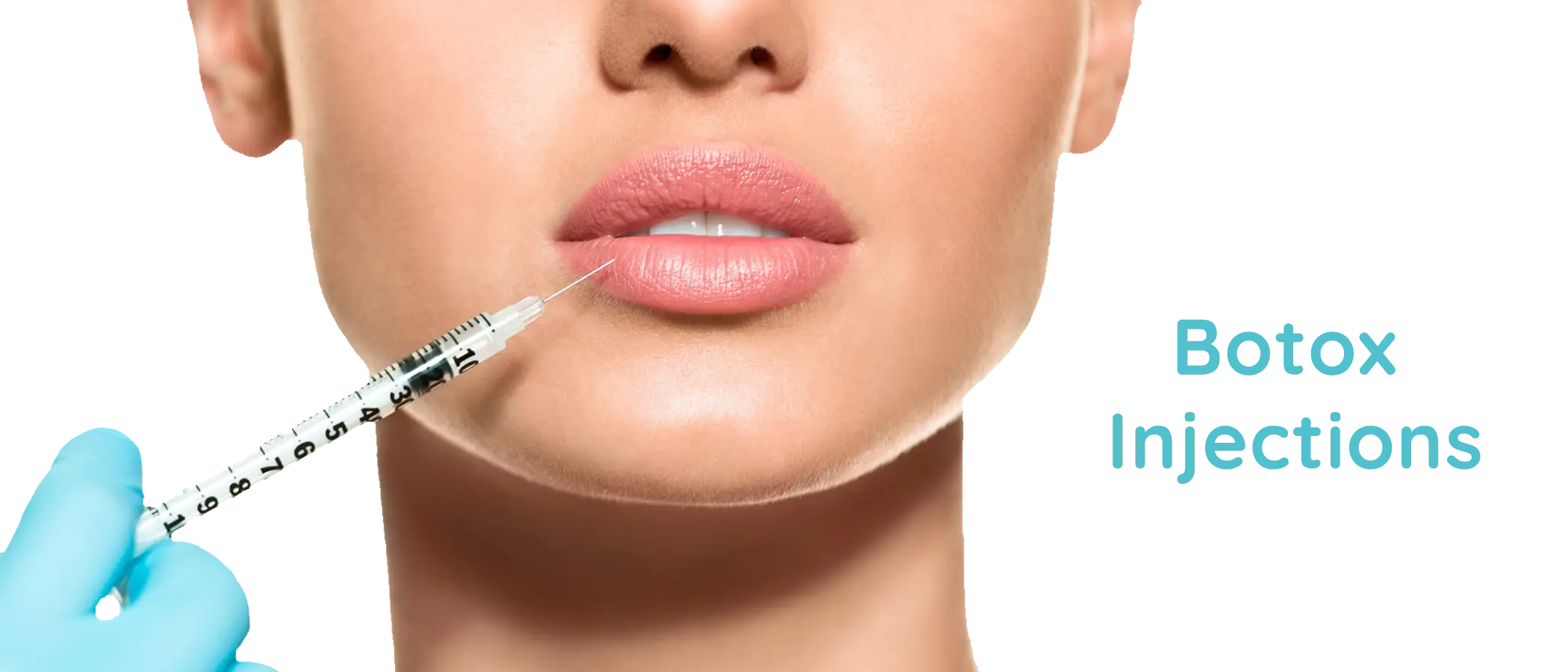 Botox Injection for Lips