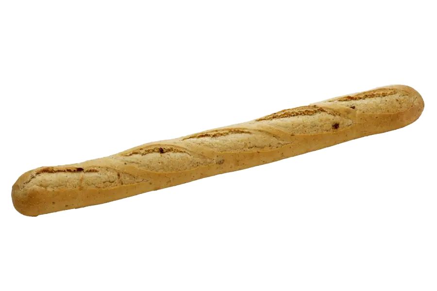 Freshly Baked French Baguette