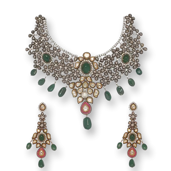 Elegant Jewelry Set