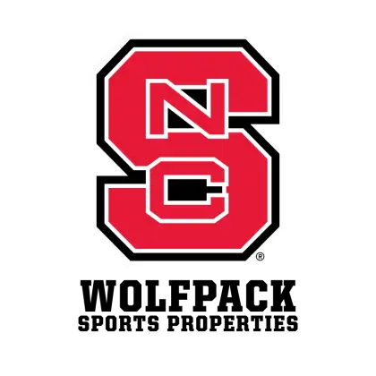 NC State Wolfpack Sports Logo