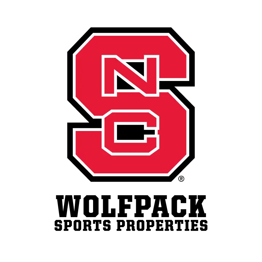 NC State Wolfpack Sports Logo