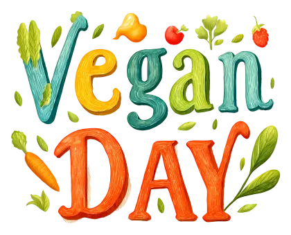 Vegan Day Celebration