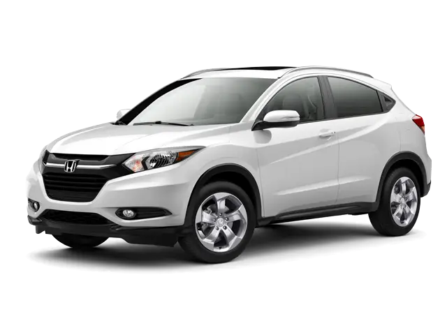 Sleek White SUV for Modern Travel
