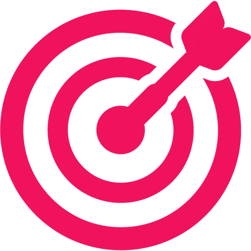 Pink Target