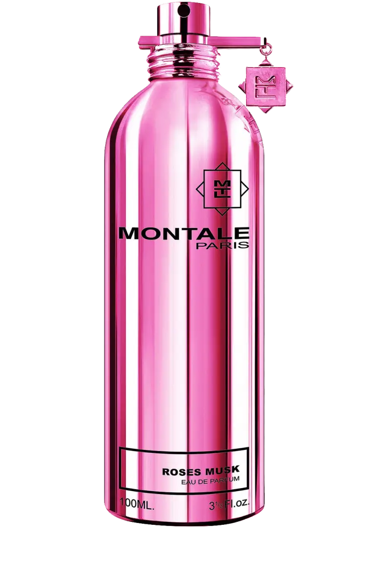 Montale Paris Roses Musk Perfume