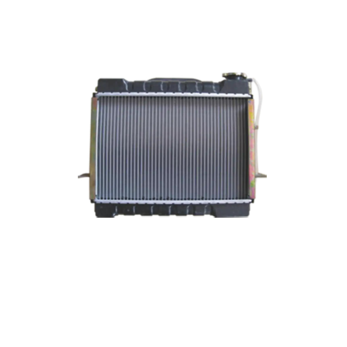 Car Radiator for Engine Cooling