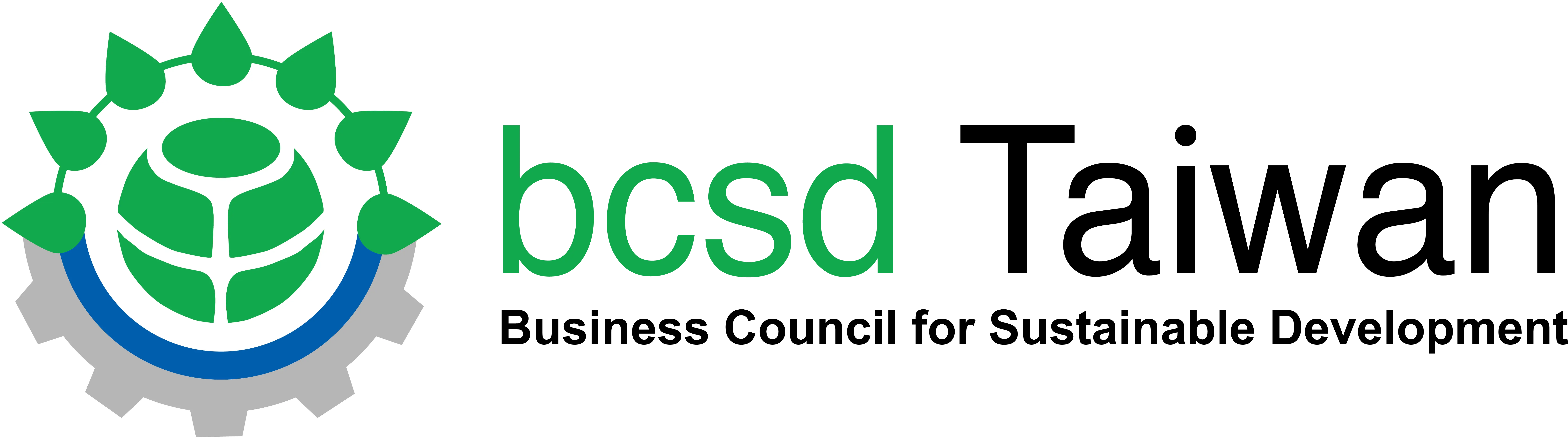 BCSD Taiwan Logo