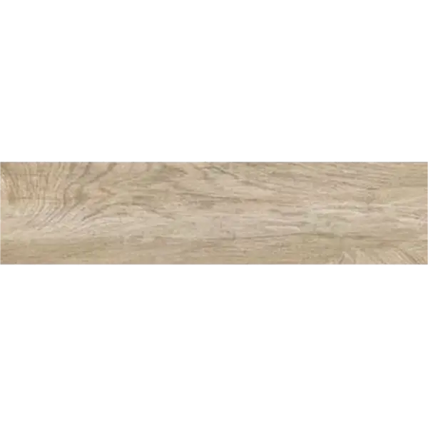Light Brown Wooden Plank