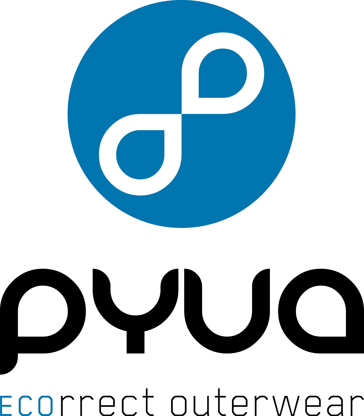 Pyua Logo