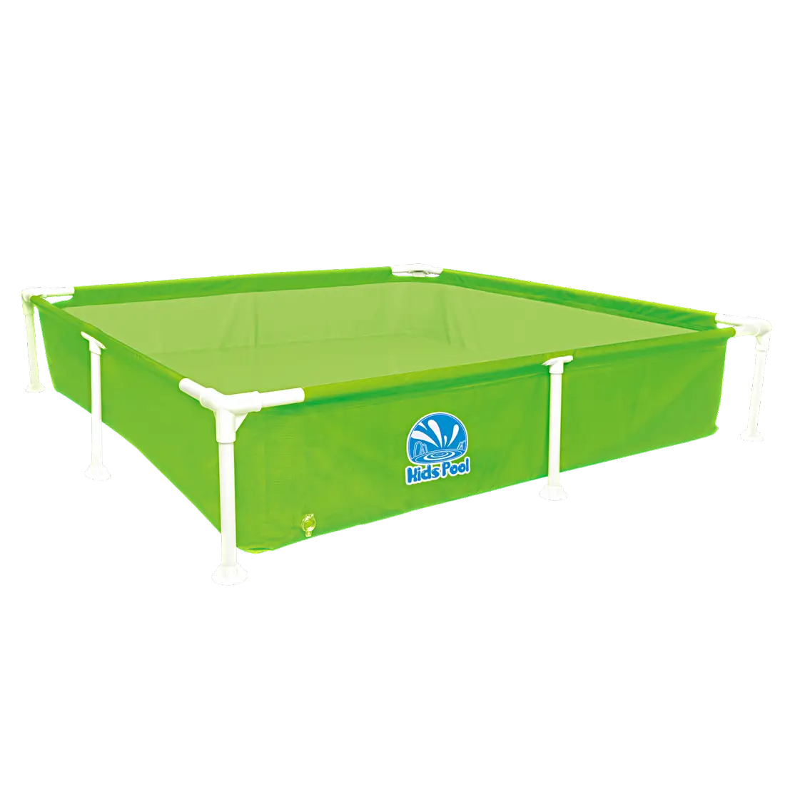 Green Pool for Outdoor Fun