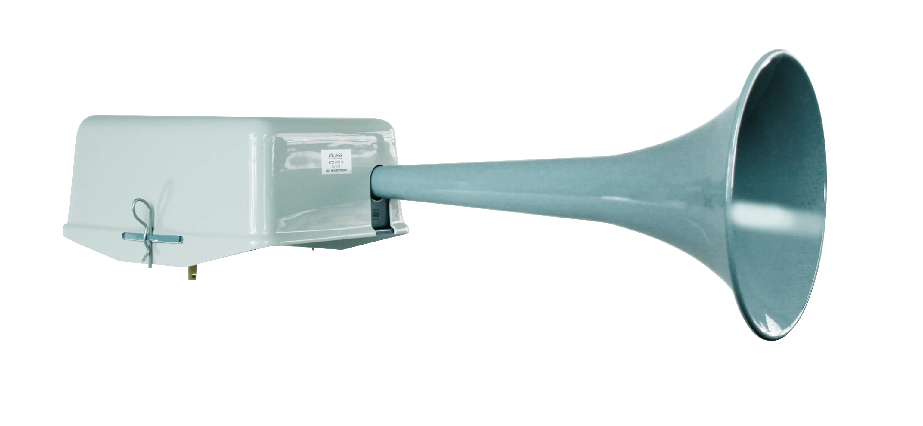 Loudspeaker Horn