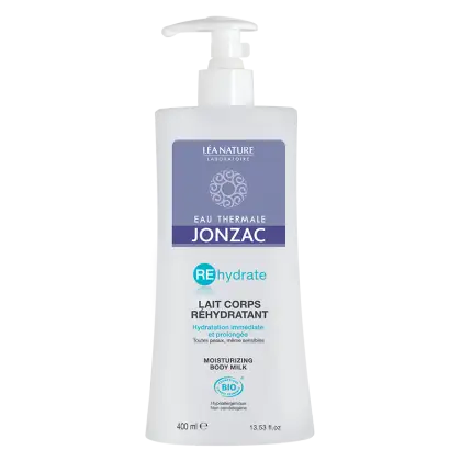 Jonzac Rehydrate Body Milk