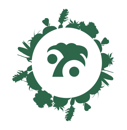 Eco-Friendly Symbol