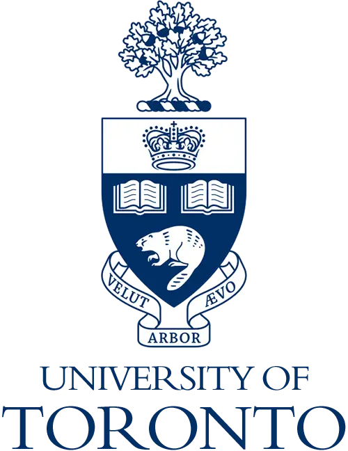 University of Toronto Emblem