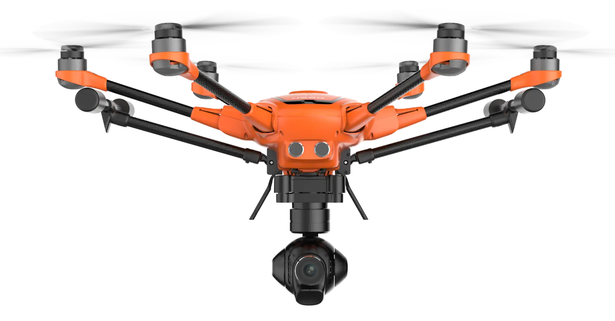 Advanced Aerial Camera Drone