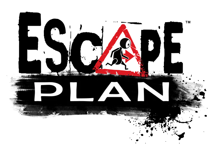 Escape Plan Logo